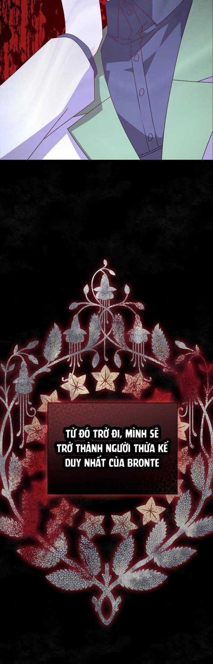 Bạo Chúa Muốn Sống Hiền Lành Chapter 56 trang 47