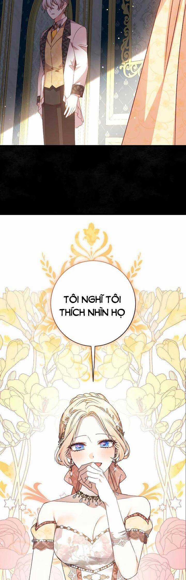 Bạo Chúa Muốn Sống Hiền Lành Chapter 56 trang 53
