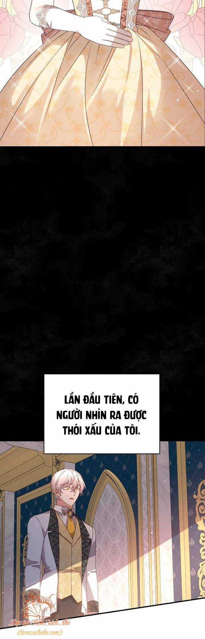 Bạo Chúa Muốn Sống Hiền Lành Chapter 56 trang 54