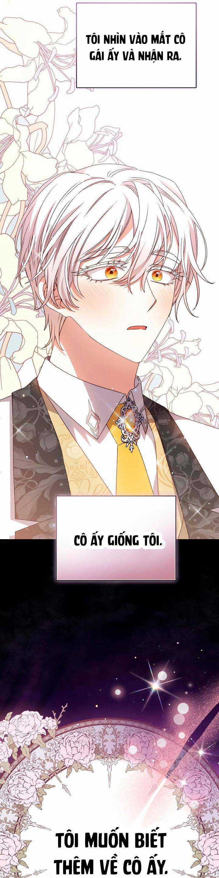 Bạo Chúa Muốn Sống Hiền Lành Chapter 56 trang 55