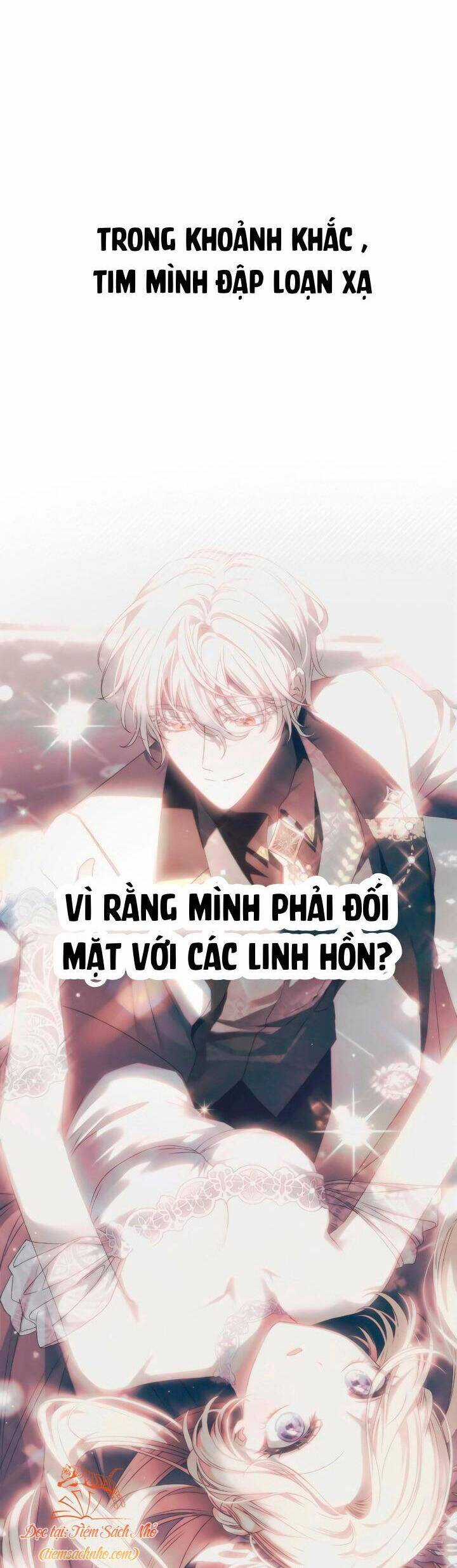 Bạo Chúa Muốn Sống Hiền Lành Chapter 56 trang 9