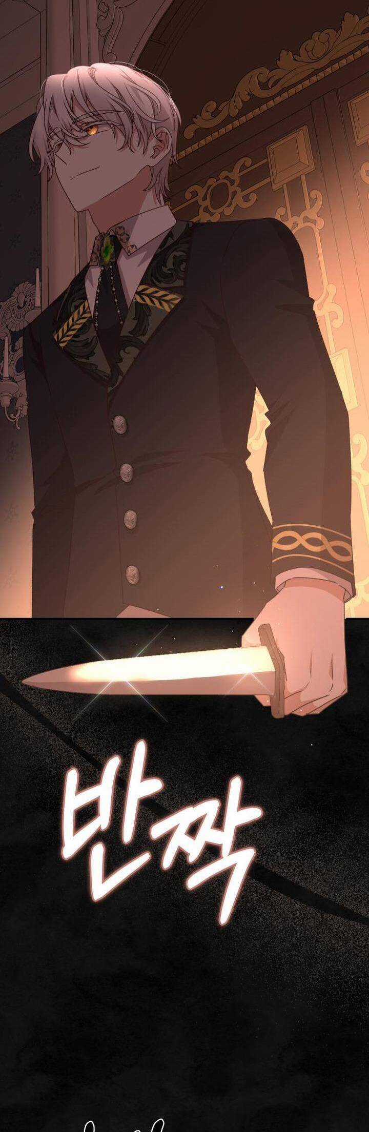 Bạo Chúa Muốn Sống Hiền Lành Chapter 57 trang 10