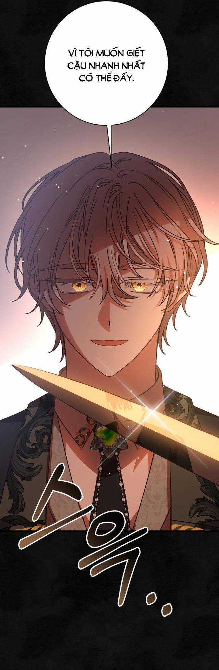 Bạo Chúa Muốn Sống Hiền Lành Chapter 57 trang 12