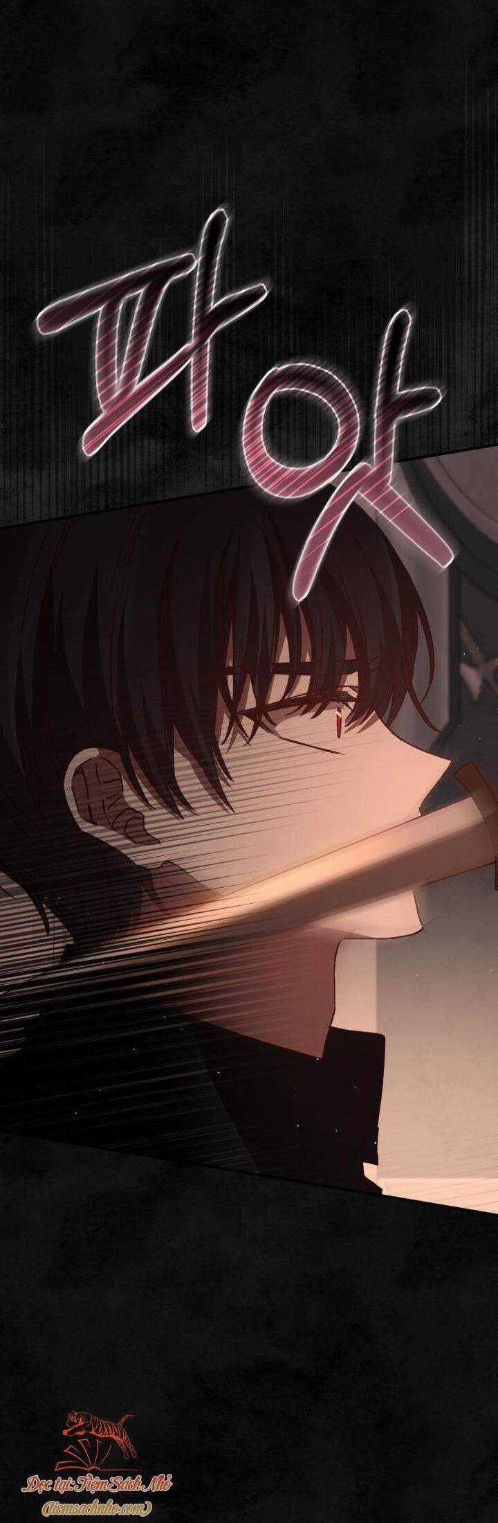 Bạo Chúa Muốn Sống Hiền Lành Chapter 57 trang 14