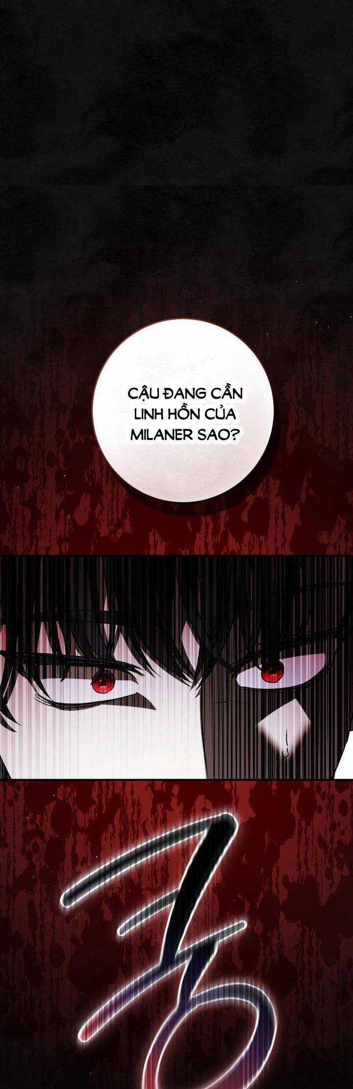 Bạo Chúa Muốn Sống Hiền Lành Chapter 57 trang 19