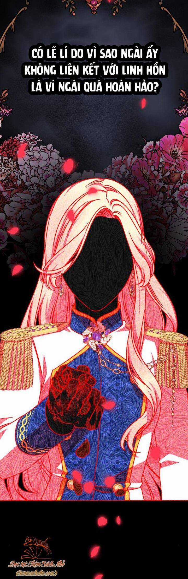 Bạo Chúa Muốn Sống Hiền Lành Chapter 57 trang 2