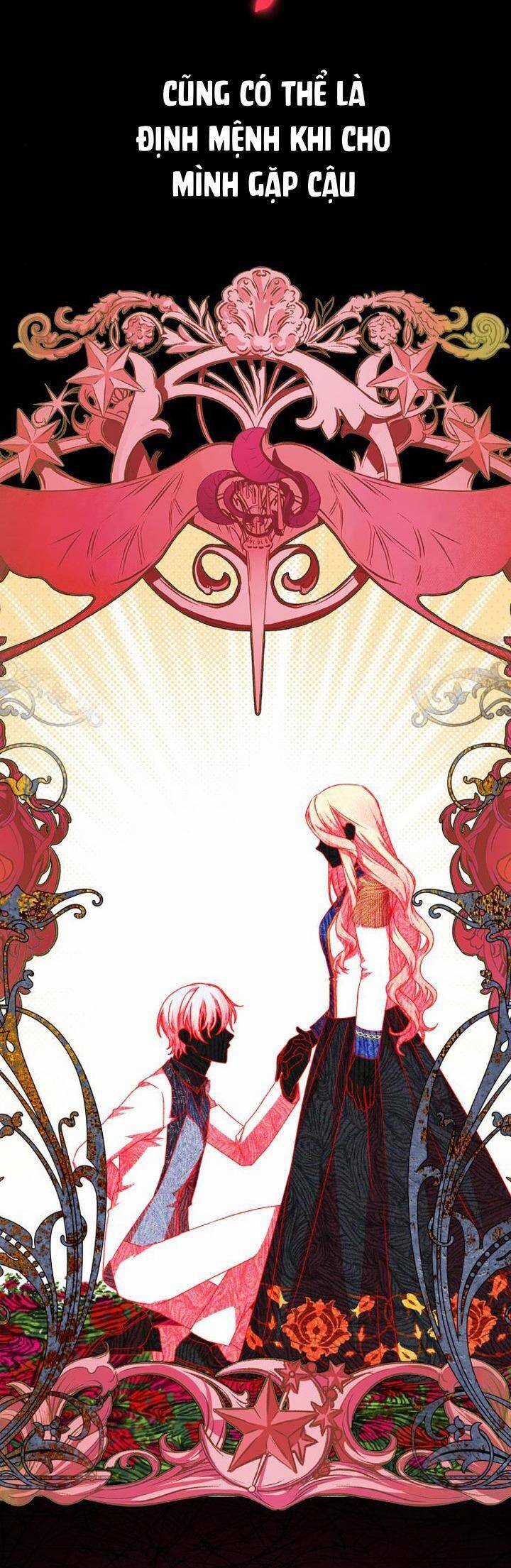 Bạo Chúa Muốn Sống Hiền Lành Chapter 57 trang 3