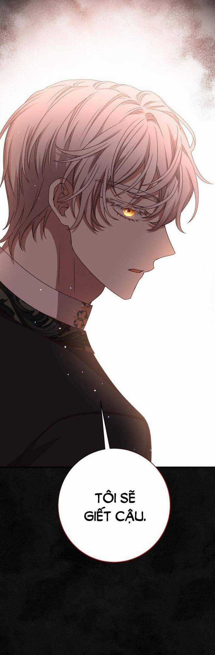 Bạo Chúa Muốn Sống Hiền Lành Chapter 57 trang 37