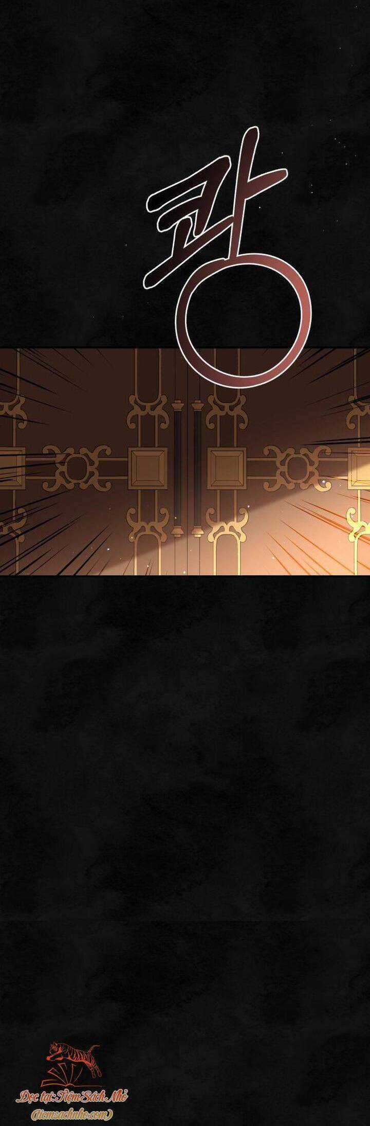 Bạo Chúa Muốn Sống Hiền Lành Chapter 57 trang 38