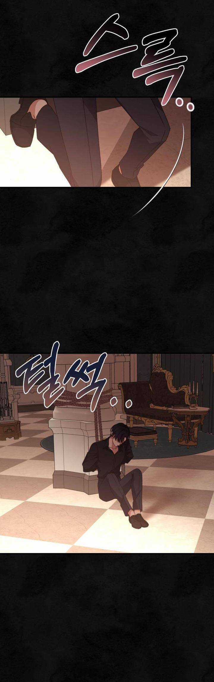 Bạo Chúa Muốn Sống Hiền Lành Chapter 57 trang 39