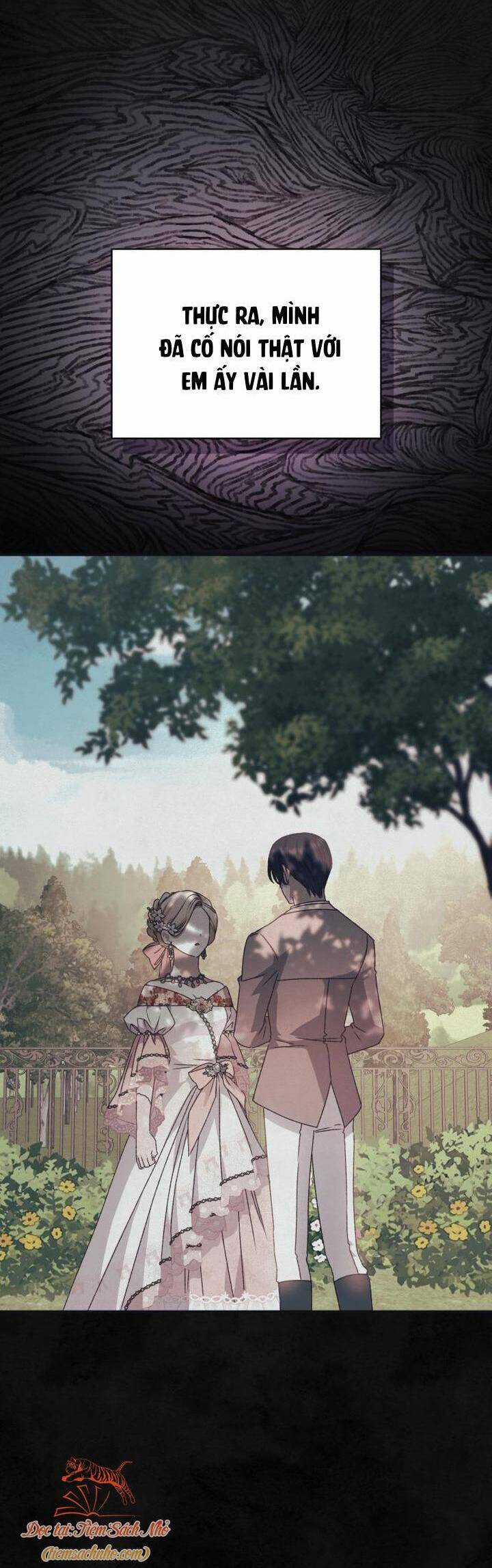 Bạo Chúa Muốn Sống Hiền Lành Chapter 57 trang 41