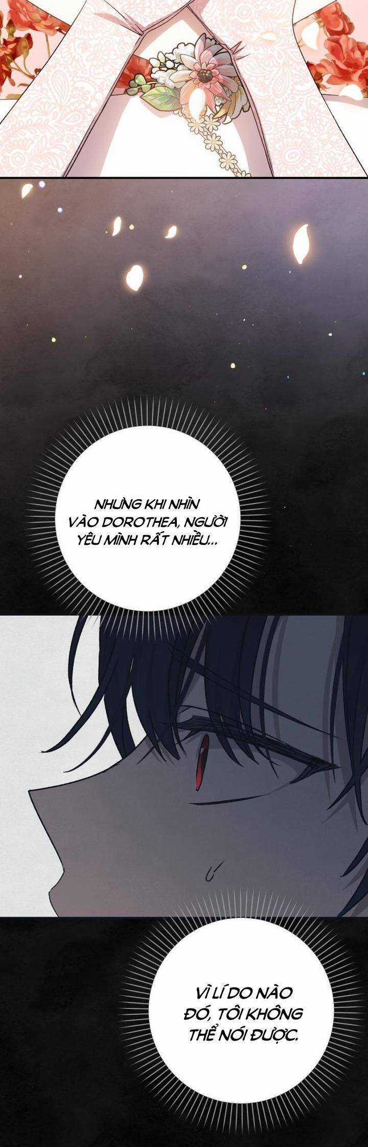 Bạo Chúa Muốn Sống Hiền Lành Chapter 57 trang 45