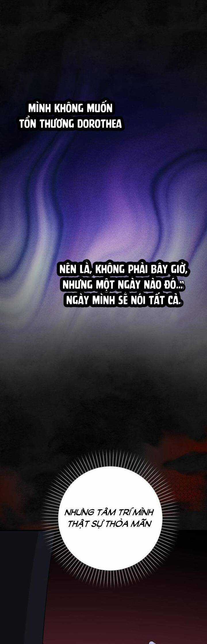 Bạo Chúa Muốn Sống Hiền Lành Chapter 57 trang 46