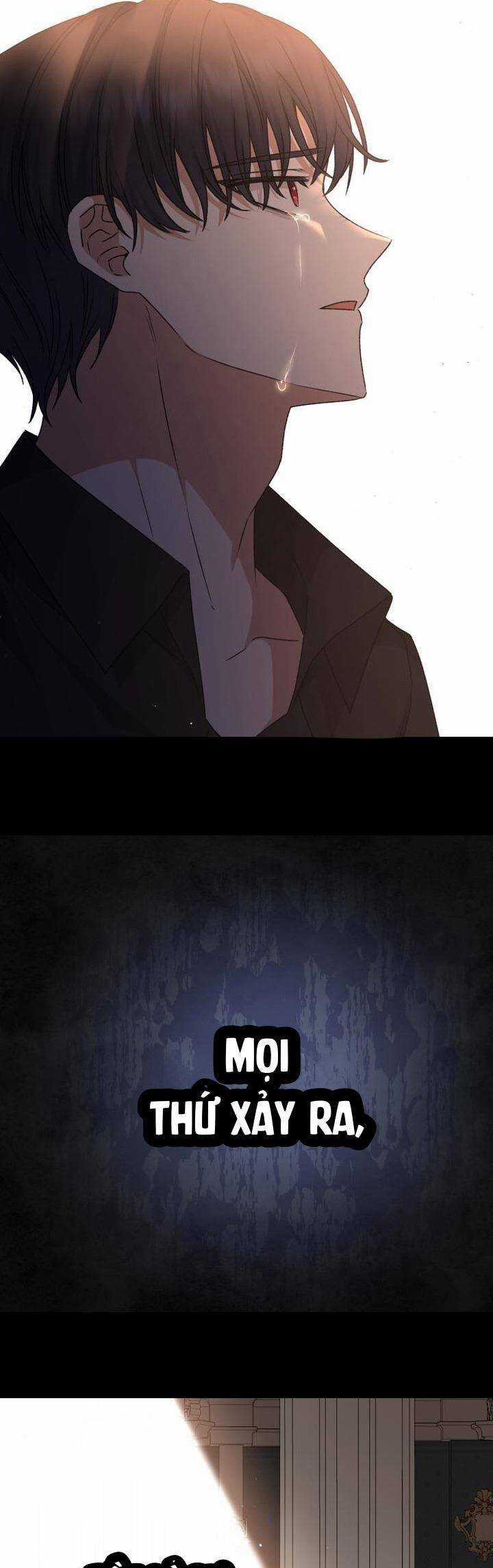 Bạo Chúa Muốn Sống Hiền Lành Chapter 57 trang 48