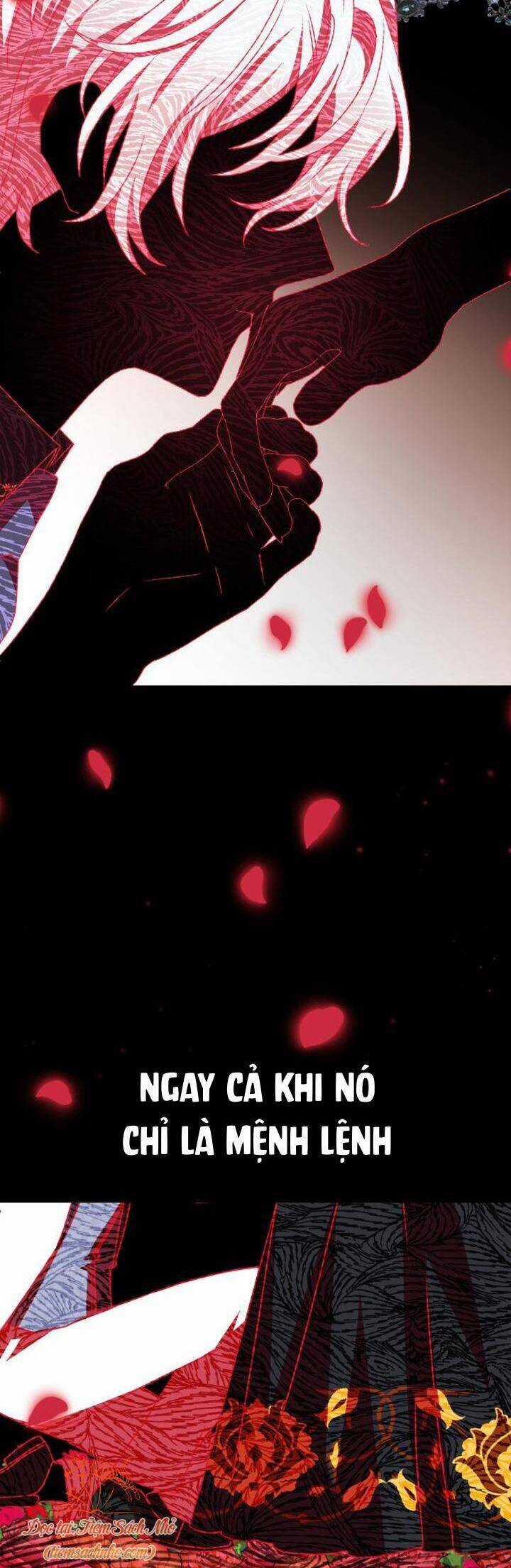 Bạo Chúa Muốn Sống Hiền Lành Chapter 57 trang 5