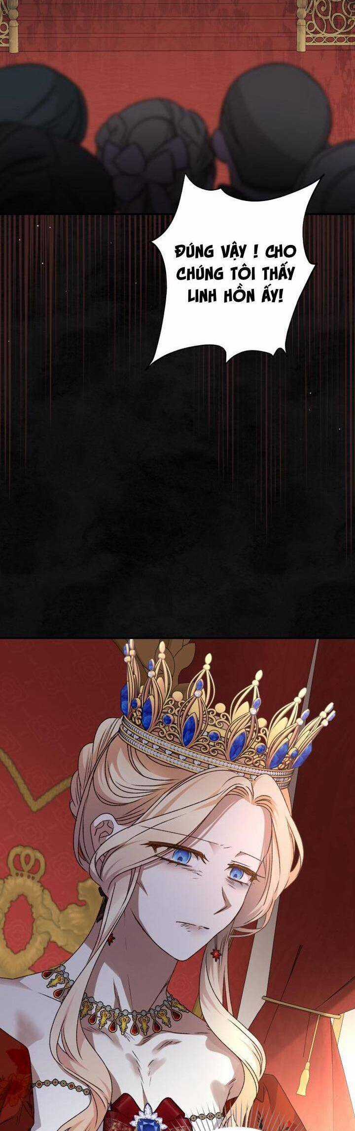 Bạo Chúa Muốn Sống Hiền Lành Chapter 57 trang 52