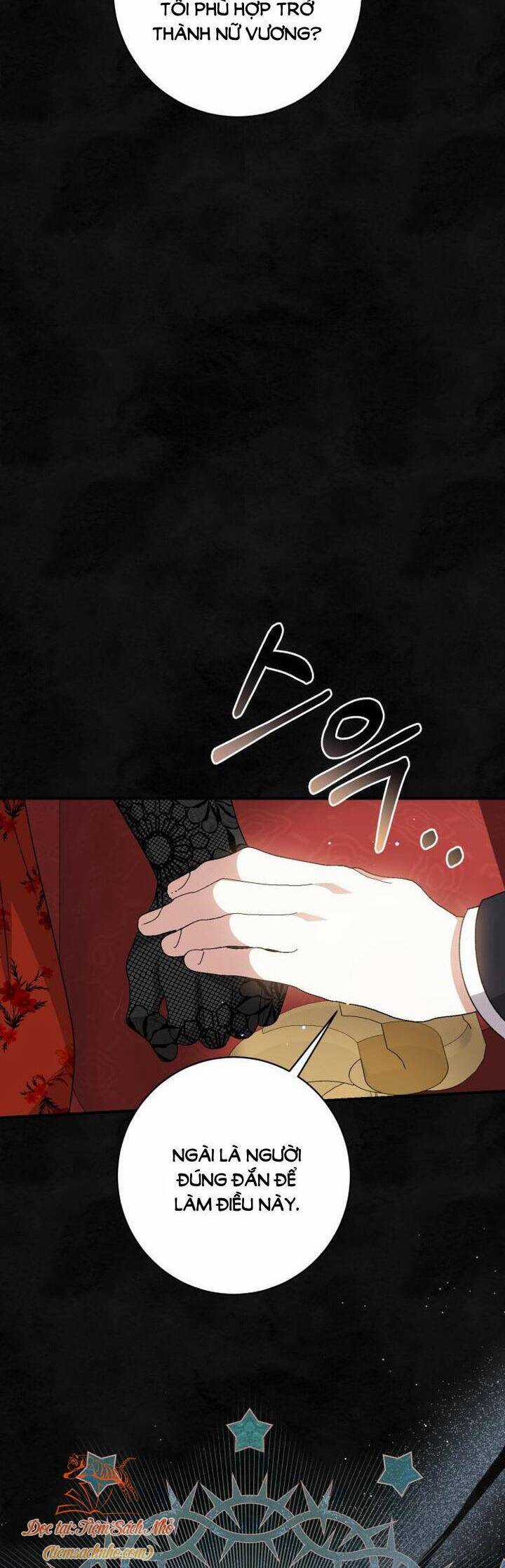 Bạo Chúa Muốn Sống Hiền Lành Chapter 57 trang 56