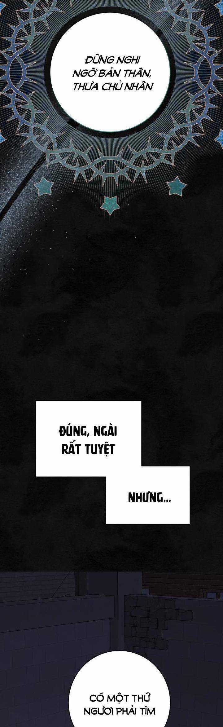 Bạo Chúa Muốn Sống Hiền Lành Chapter 57 trang 57