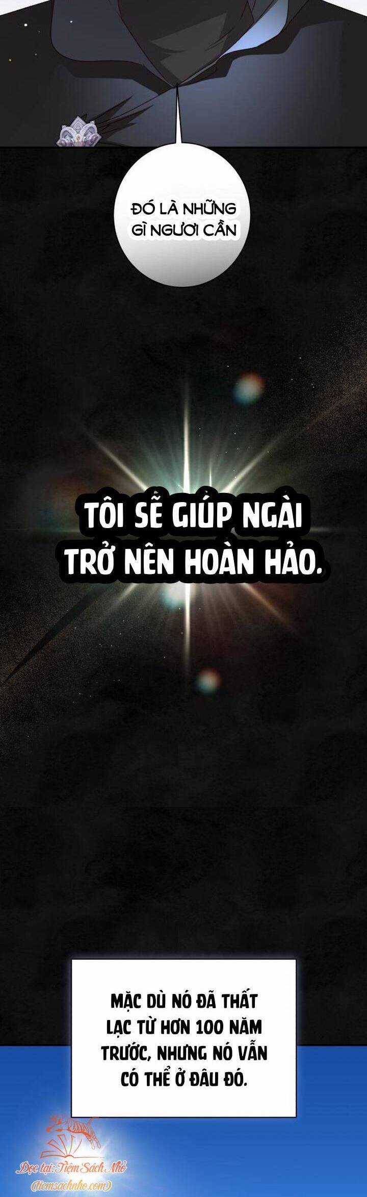 Bạo Chúa Muốn Sống Hiền Lành Chapter 57 trang 59