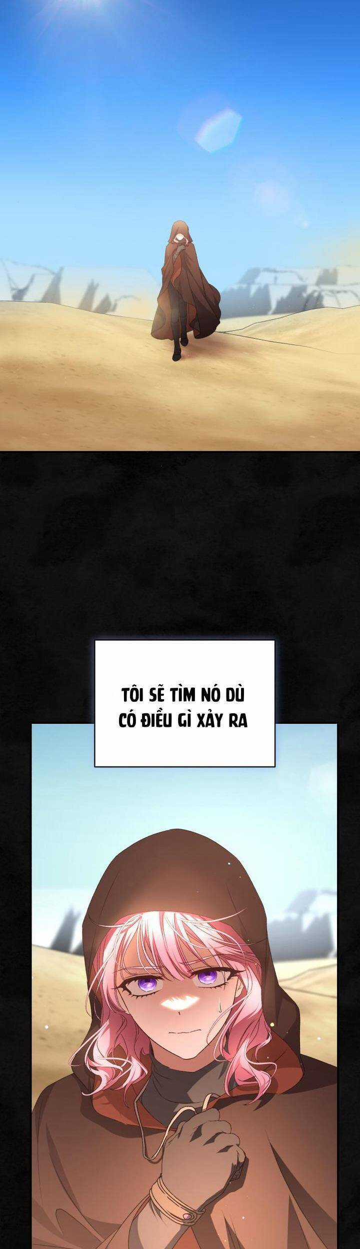 Bạo Chúa Muốn Sống Hiền Lành Chapter 57 trang 60