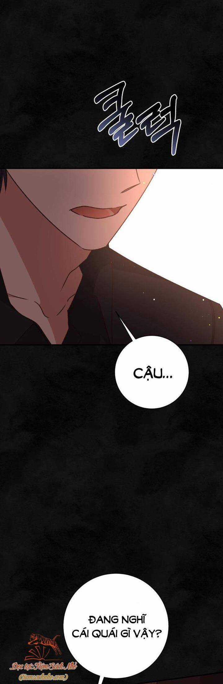 Bạo Chúa Muốn Sống Hiền Lành Chapter 57 trang 8