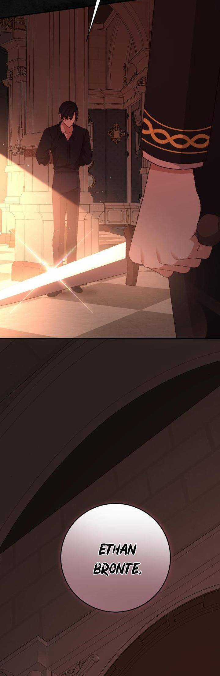 Bạo Chúa Muốn Sống Hiền Lành Chapter 57 trang 9