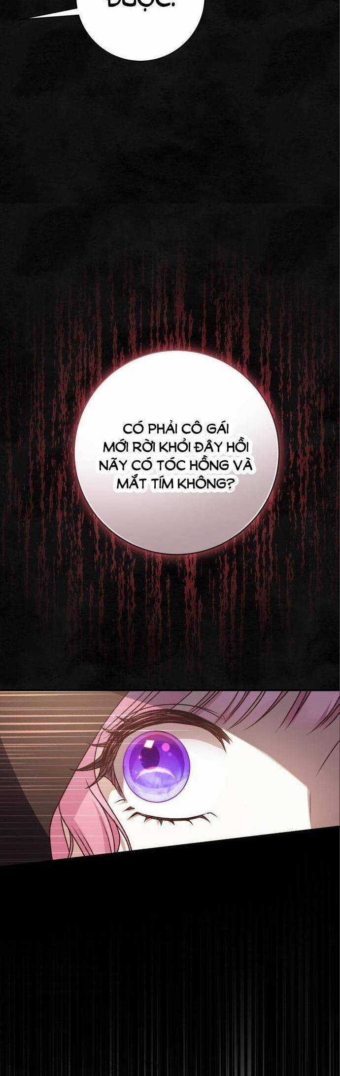 Bạo Chúa Muốn Sống Hiền Lành Chapter 58 trang 10