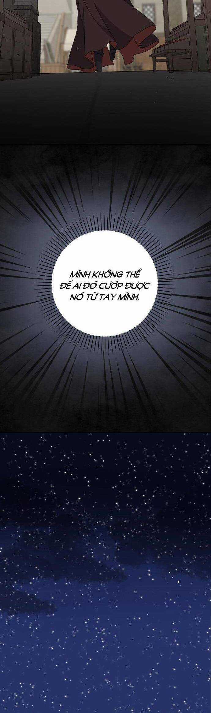 Bạo Chúa Muốn Sống Hiền Lành Chapter 58 trang 13