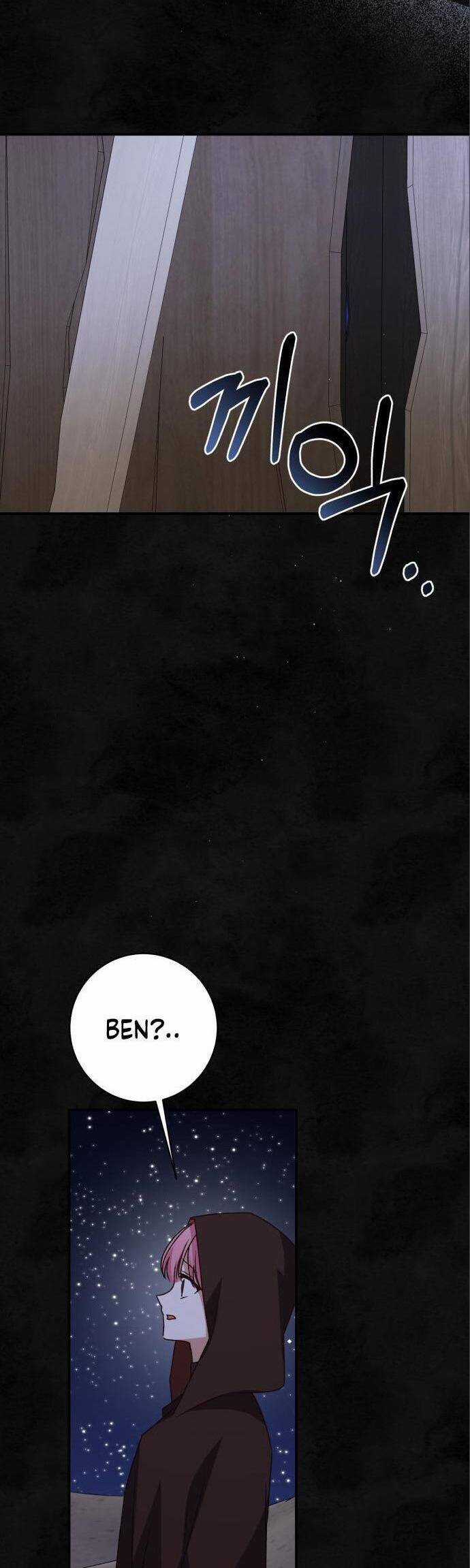 Bạo Chúa Muốn Sống Hiền Lành Chapter 58 trang 16