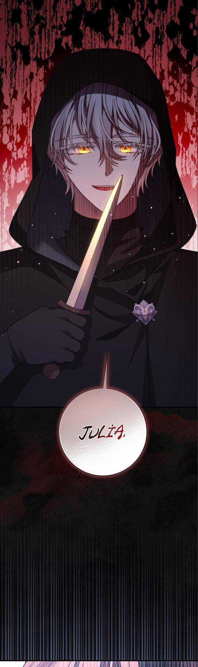 Bạo Chúa Muốn Sống Hiền Lành Chapter 58 trang 19