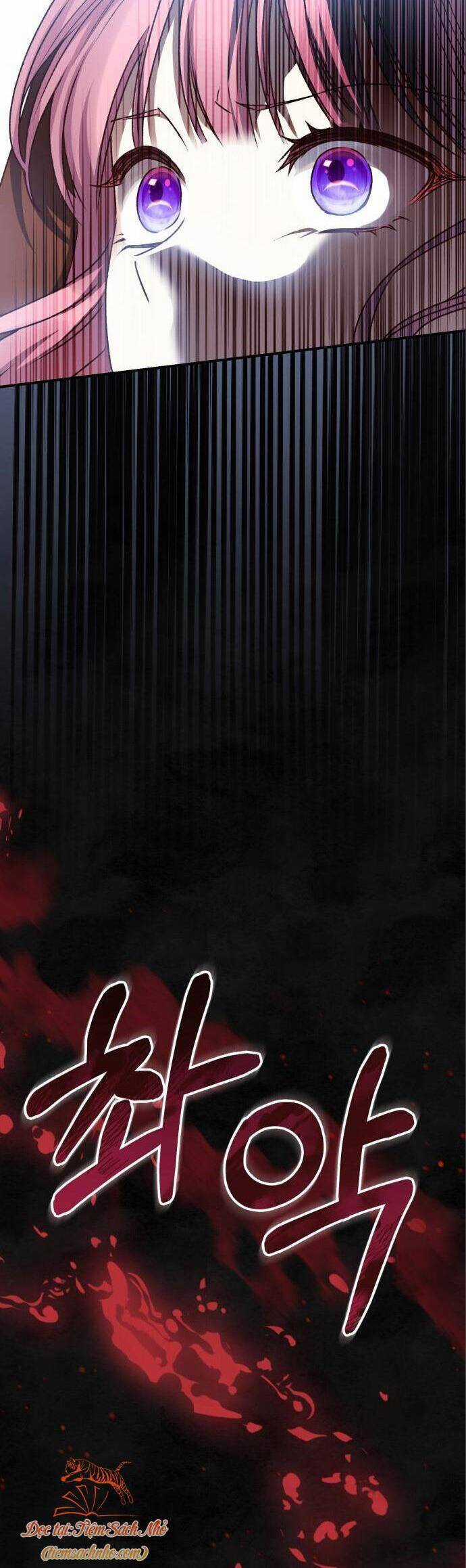 Bạo Chúa Muốn Sống Hiền Lành Chapter 58 trang 20