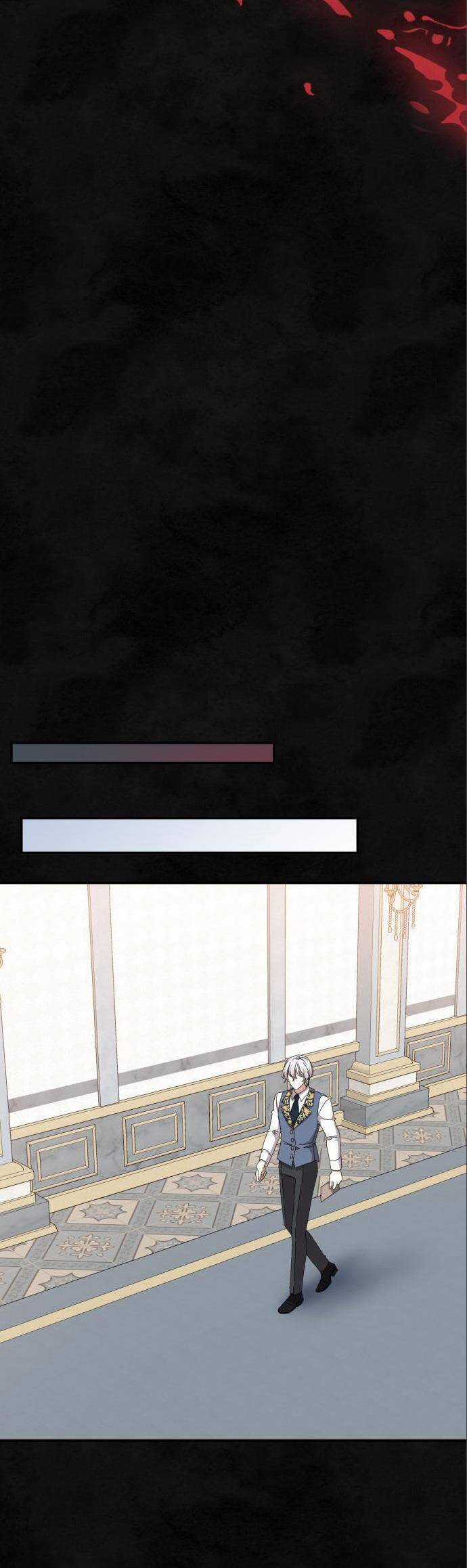 Bạo Chúa Muốn Sống Hiền Lành Chapter 58 trang 21