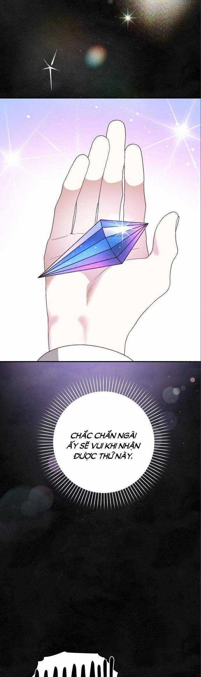 Bạo Chúa Muốn Sống Hiền Lành Chapter 58 trang 25