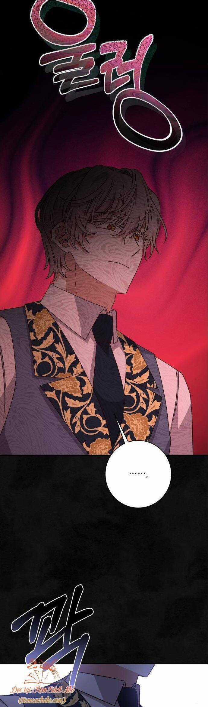 Bạo Chúa Muốn Sống Hiền Lành Chapter 58 trang 29