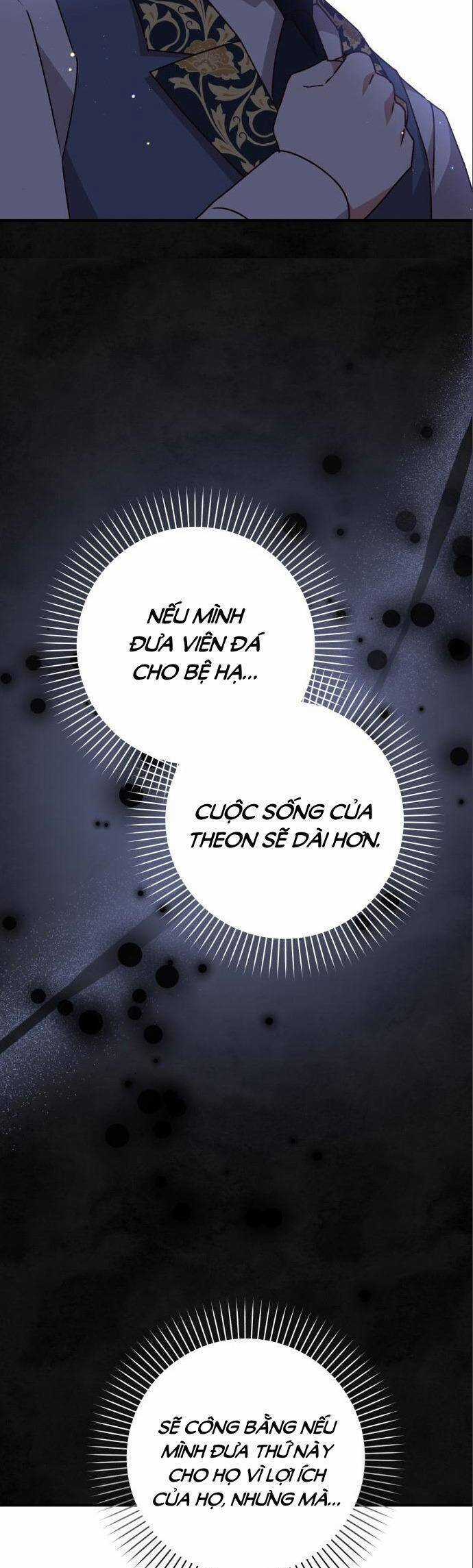 Bạo Chúa Muốn Sống Hiền Lành Chapter 58 trang 30