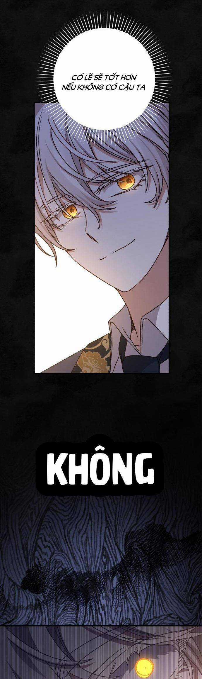 Bạo Chúa Muốn Sống Hiền Lành Chapter 58 trang 33