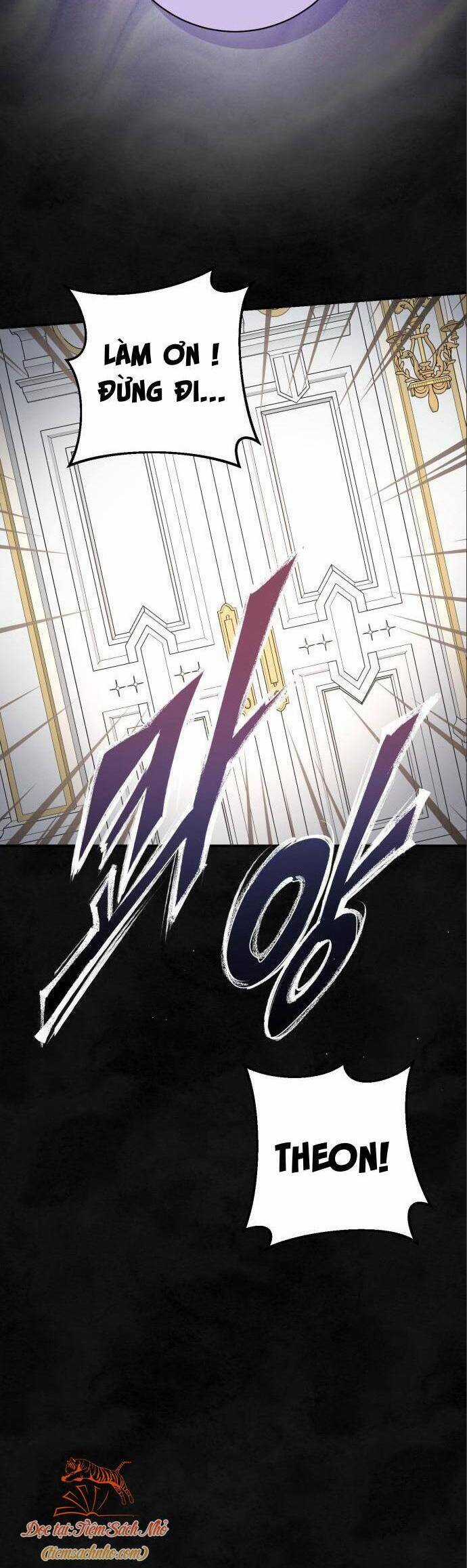 Bạo Chúa Muốn Sống Hiền Lành Chapter 58 trang 35