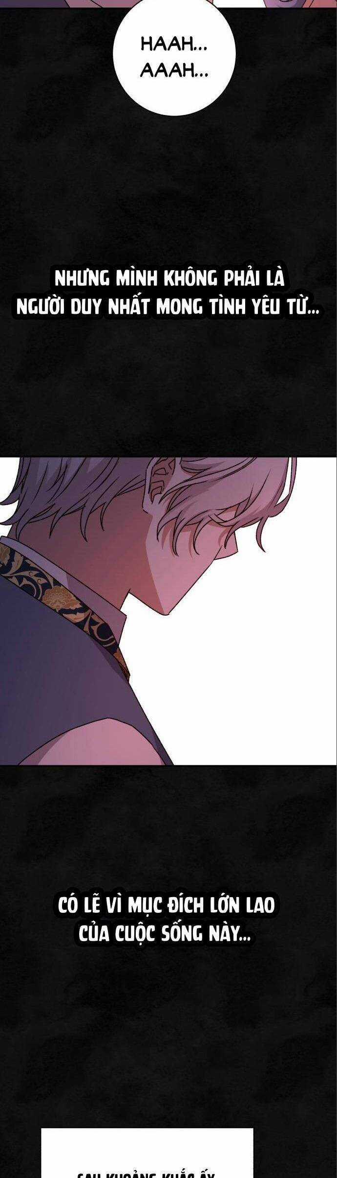 Bạo Chúa Muốn Sống Hiền Lành Chapter 58 trang 40