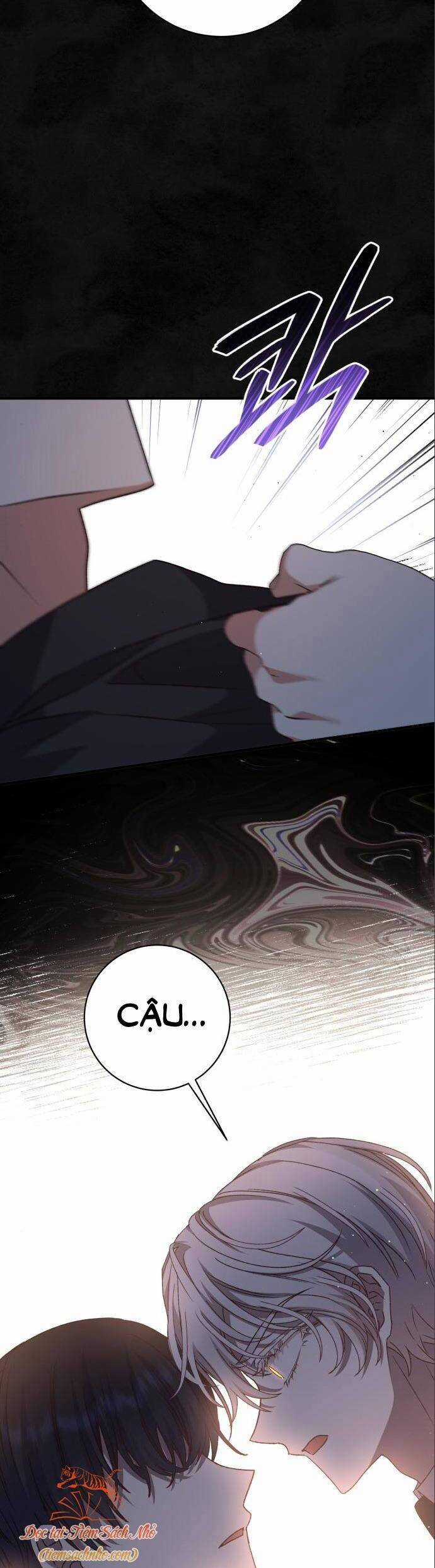 Bạo Chúa Muốn Sống Hiền Lành Chapter 58 trang 44