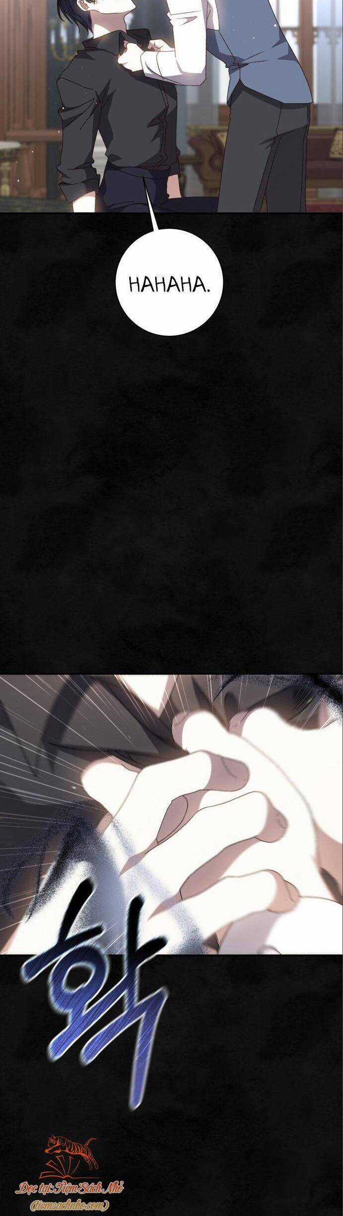 Bạo Chúa Muốn Sống Hiền Lành Chapter 58 trang 47