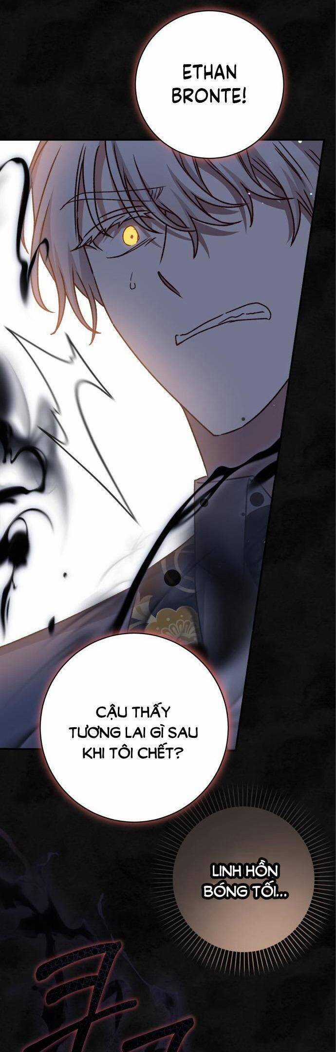 Bạo Chúa Muốn Sống Hiền Lành Chapter 58 trang 48