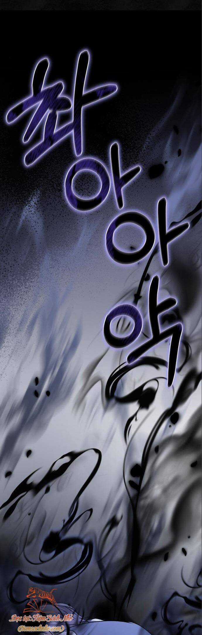 Bạo Chúa Muốn Sống Hiền Lành Chapter 58 trang 50