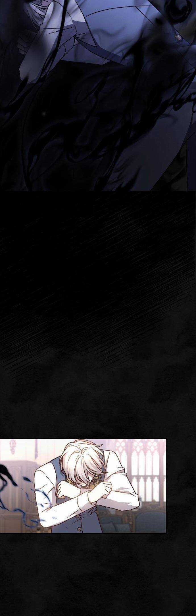 Bạo Chúa Muốn Sống Hiền Lành Chapter 58 trang 51