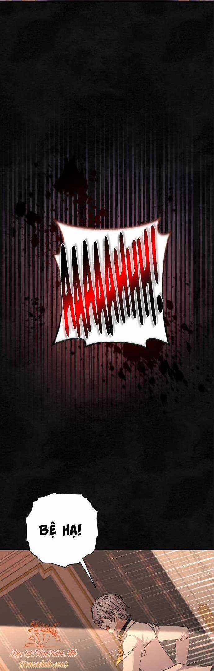 Bạo Chúa Muốn Sống Hiền Lành Chapter 58 trang 56