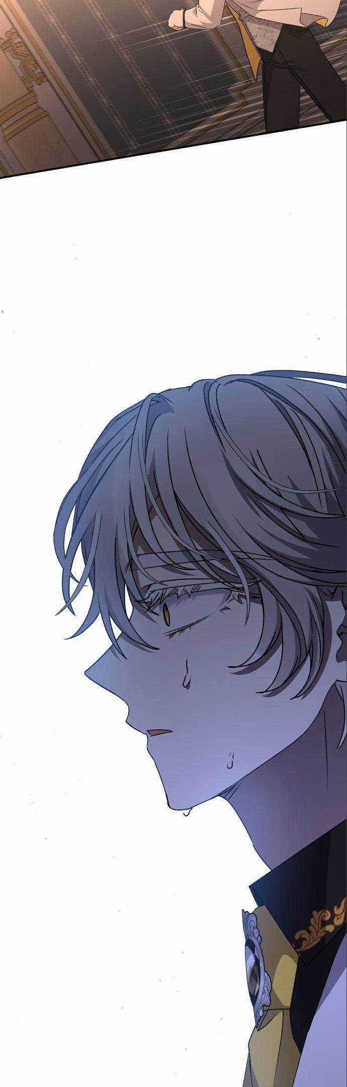 Bạo Chúa Muốn Sống Hiền Lành Chapter 58 trang 57