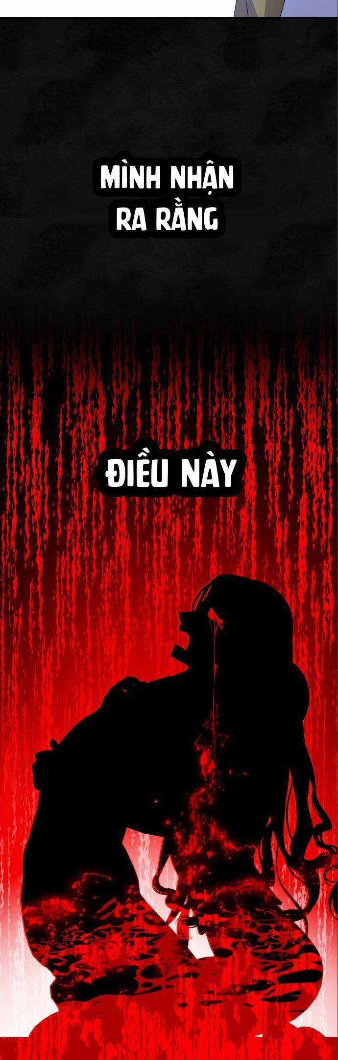 Bạo Chúa Muốn Sống Hiền Lành Chapter 58 trang 58