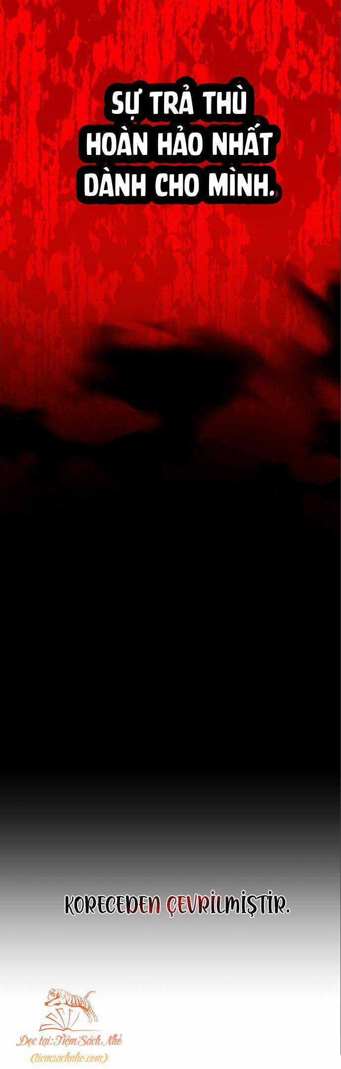 Bạo Chúa Muốn Sống Hiền Lành Chapter 58 trang 59