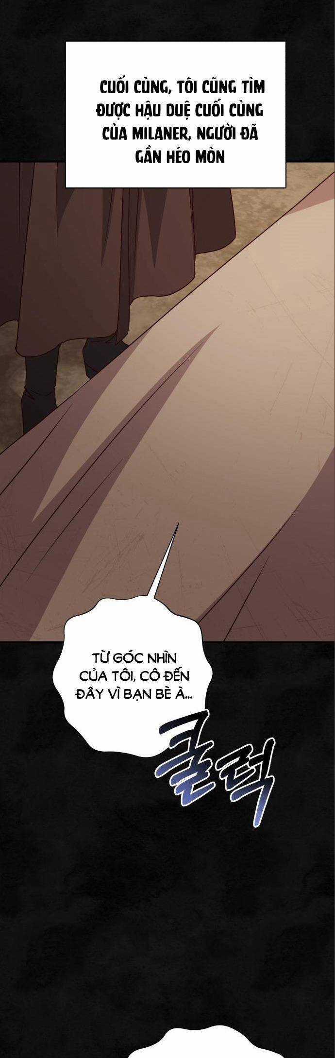 Bạo Chúa Muốn Sống Hiền Lành Chapter 58 trang 6