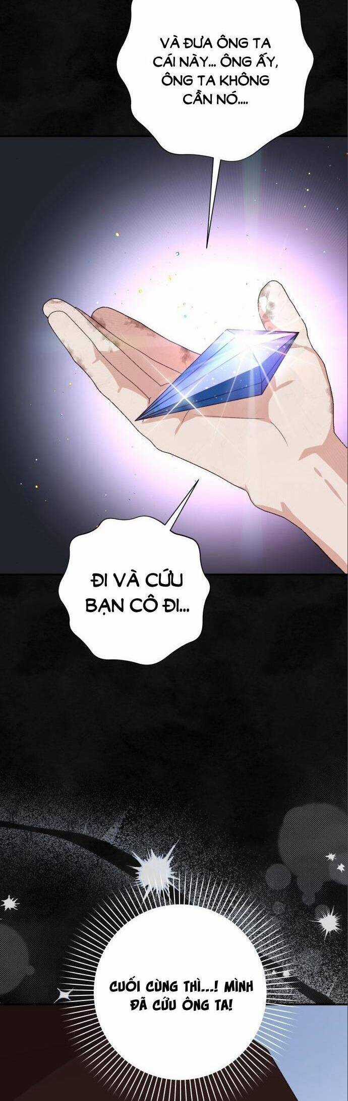 Bạo Chúa Muốn Sống Hiền Lành Chapter 58 trang 7