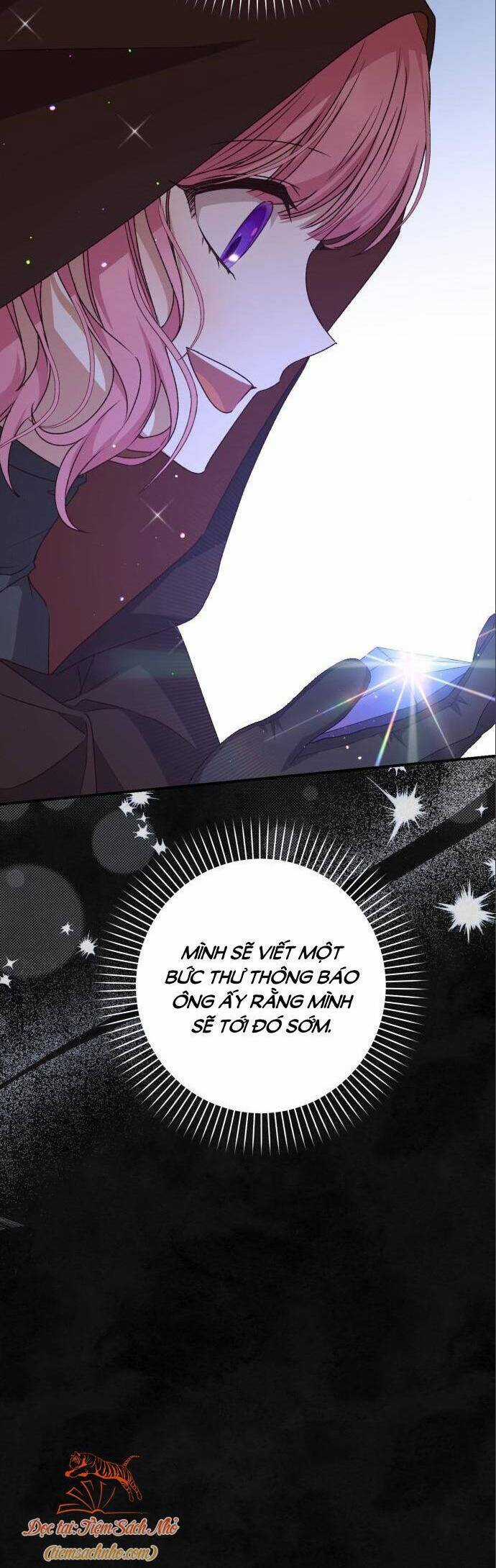 Bạo Chúa Muốn Sống Hiền Lành Chapter 58 trang 8